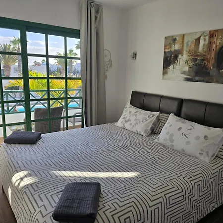 Apartment Marinas *