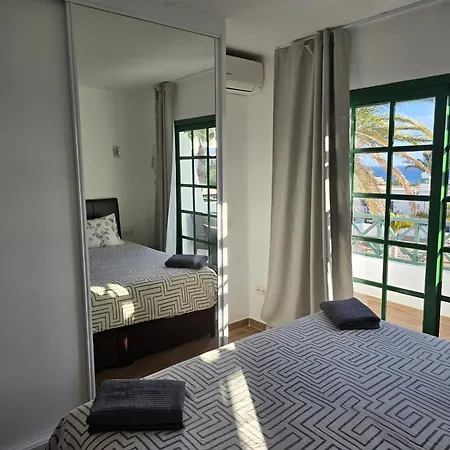 Apartment Marinas