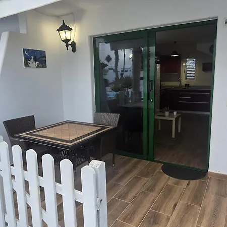 Marinas Apartamento