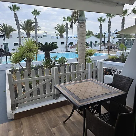 Marinas Apartamento *