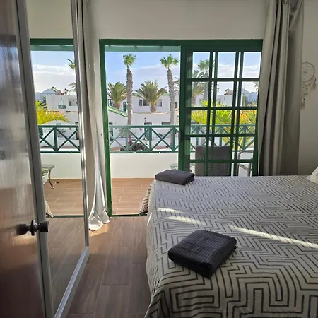 Apartmán Marinas
