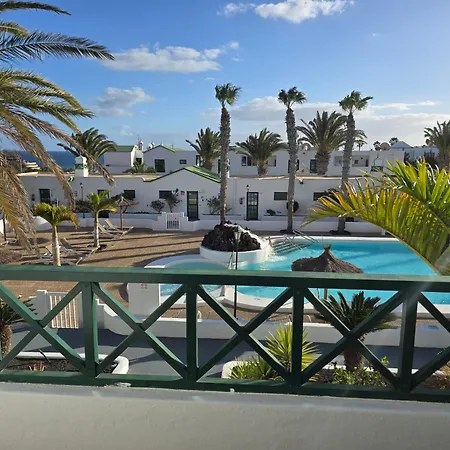 Marinas Apartmán *