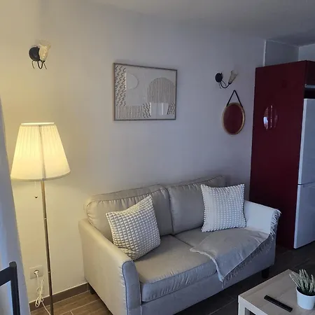 Marinas Apartmán Puerto del Carmen (Lanzarote)