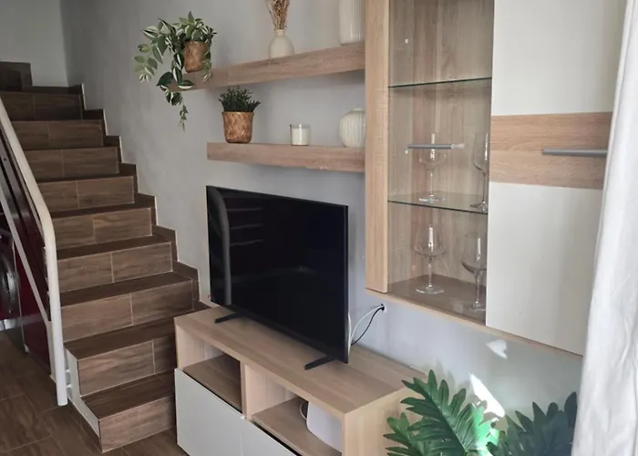 Apartmán Marinas Puerto del Carmen (Lanzarote)