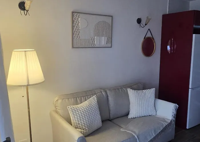 Marinas Apartmán Puerto del Carmen (Lanzarote)